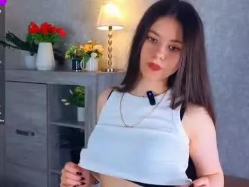 Freechat no_money_no_problem on Chaturbate