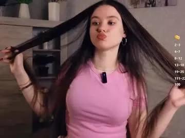 Freechat no_money_no_problem on Chaturbate