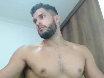 noah_jhonsonn — GOAL: CUM SHOW [2199 tokens remaining] Welcome to my room! #feet #lovense #cum #bigcock #master