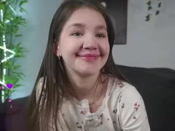 Freechat now_you_know on Chaturbate