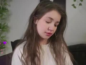 Freechat now_you_know on Chaturbate