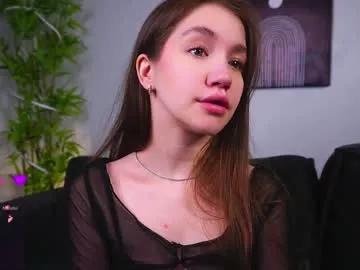 Freechat now_you_know on Chaturbate