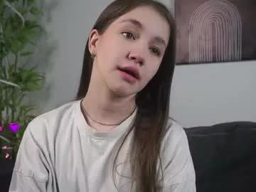 Freechat now_you_know on Chaturbate