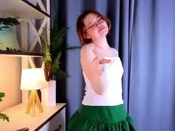 Freechat now_you_know on Chaturbate