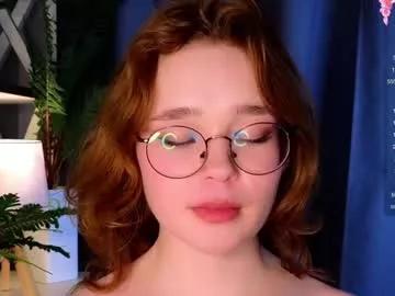 Freechat now_you_know on Chaturbate