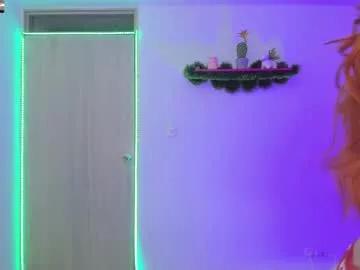 Freechat nyvy on Chaturbate