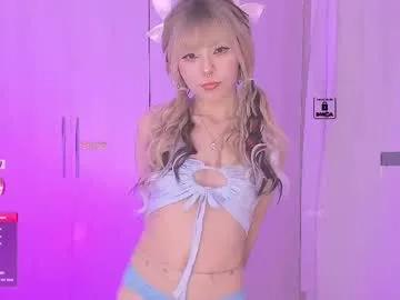 Freechat nyvy on Chaturbate