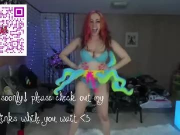 Freechat o0pepper0o on Chaturbate