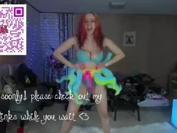 Freechat o0pepper0o on Chaturbate