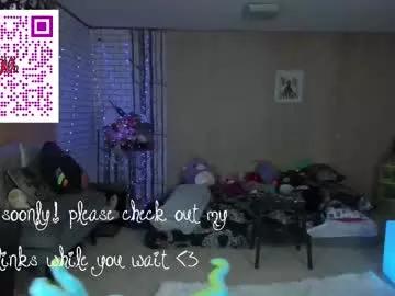 Freechat o0pepper0o on Chaturbate