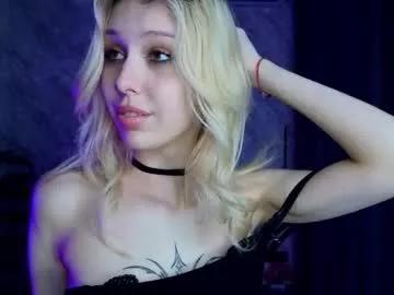 odelladrover — GOAL: My gentle smile is close to the camera Bad girl is waiting for punishment #skinny #blonde #young #18 #goth