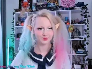 ohclementinee — The best #ahegao for 33tkFav.levels 16/44/101/ - Wanna see my haunted ahegao and hear ghostly moans?  - #teen #cosplay #18 #new #daddy