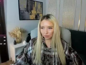 Freechat ohmyemma on Chaturbate