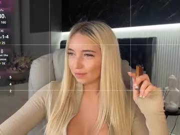 Freechat ohmyemma on Chaturbate