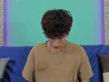 Freechat oliver_fast_ on Chaturbate