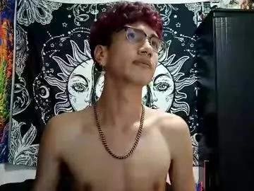 Freechat oliver_fast_ on Chaturbate