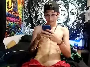 Freechat oliver_fast_ on Chaturbate