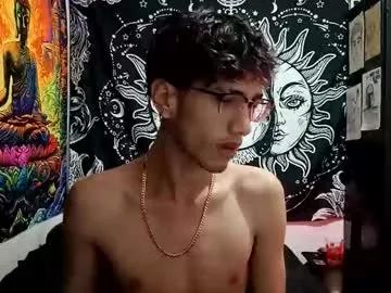 Freechat oliver_fast_ on Chaturbate