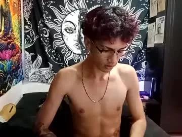 Freechat oliver_fast_ on Chaturbate