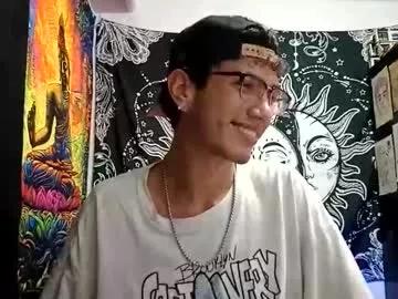 Freechat oliver_fast_ on Chaturbate