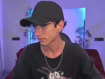 Freechat oliver_fast_ on Chaturbate