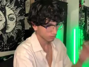 oliver_fast_ — GOAL: i love u oliver [18 tokens remaining] I am super hot, my cock is hard and full of semen for you  #twink #skinny #goth #bigcock #smoke