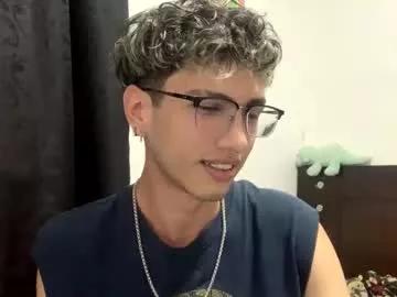 Freechat oliver_fast_ on Chaturbate