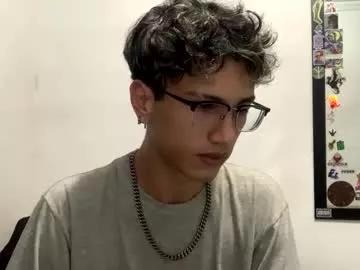 Freechat oliver_fast_ on Chaturbate
