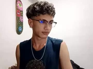 Freechat oliver_fast_ on Chaturbate