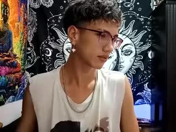 Freechat oliver_fast_ on Chaturbate