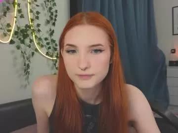 Freechat olivia_rid on Chaturbate