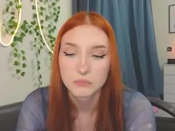 Freechat olivia_rid on Chaturbate