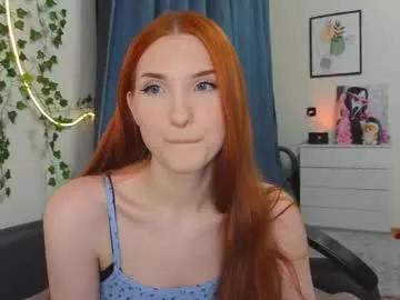 Freechat olivia_rid on Chaturbate