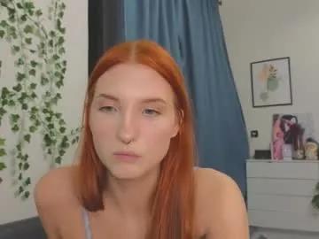 Freechat olivia_rid on Chaturbate