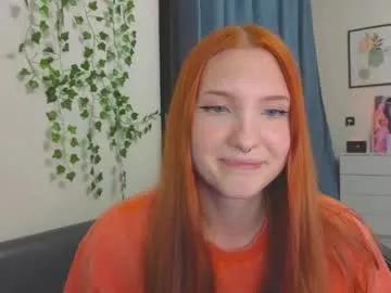 Freechat olivia_rid on Chaturbate