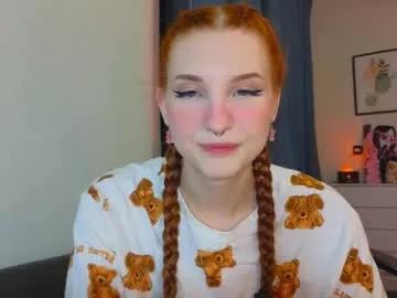 Freechat olivia_rid on Chaturbate