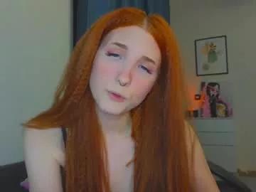 Freechat olivia_rid on Chaturbate