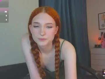 Freechat olivia_rid on Chaturbate