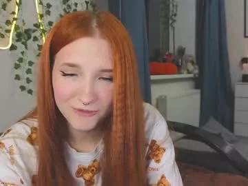 Freechat olivia_rid on Chaturbate