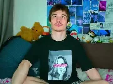 ololkd — Naked [115 tokens left] #18 #twink #cum #young #Lovense