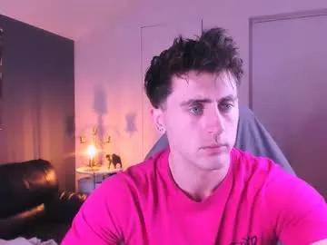oscar_miller_ — cum show #young #muscle #bigcock #lovense #uncut [2119 tokens remaining]