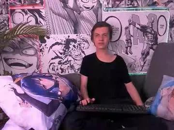 otto_williams — GOAL: massage ass in panties [24 tokens remaining] cute eyes only in public #18 #twink #new #young #feet