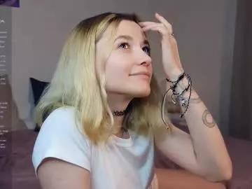 p1ck_me —  Hello! Mary on AIR   (PVT free control)  // GOAL: slap my ass x7 in doggy [57 tokens left] #18 #teen #lovense #smalltits #young