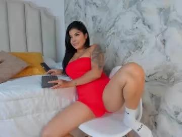 Freechat pamela_moreno on Chaturbate