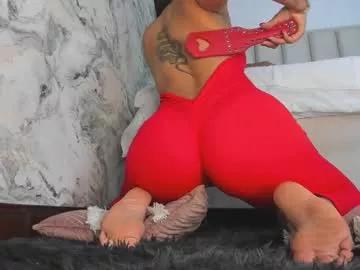 Freechat pamela_moreno on Chaturbate