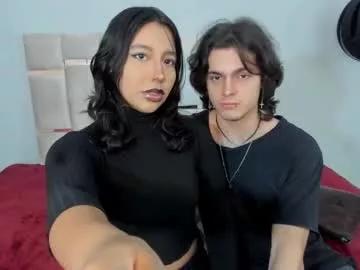 paranoidtemptaion_ on Chaturbate 