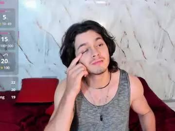 paranoidtemptaion_ on Chaturbate 