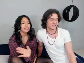 paranoidtemptaion_ on Chaturbate 