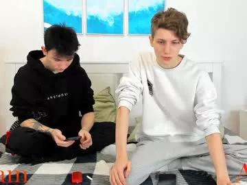 Freechat passionprince69 on Chaturbate