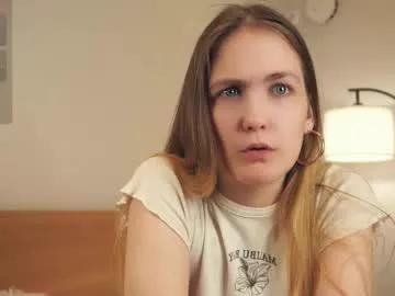 philippabluitt — GOAL: mash my chest through bra ^-^ [25 tokens remaining] Hello I'm Alice  ^^ i want to play with my honey! #18 #squirt #bigboobs #lovense #teen
